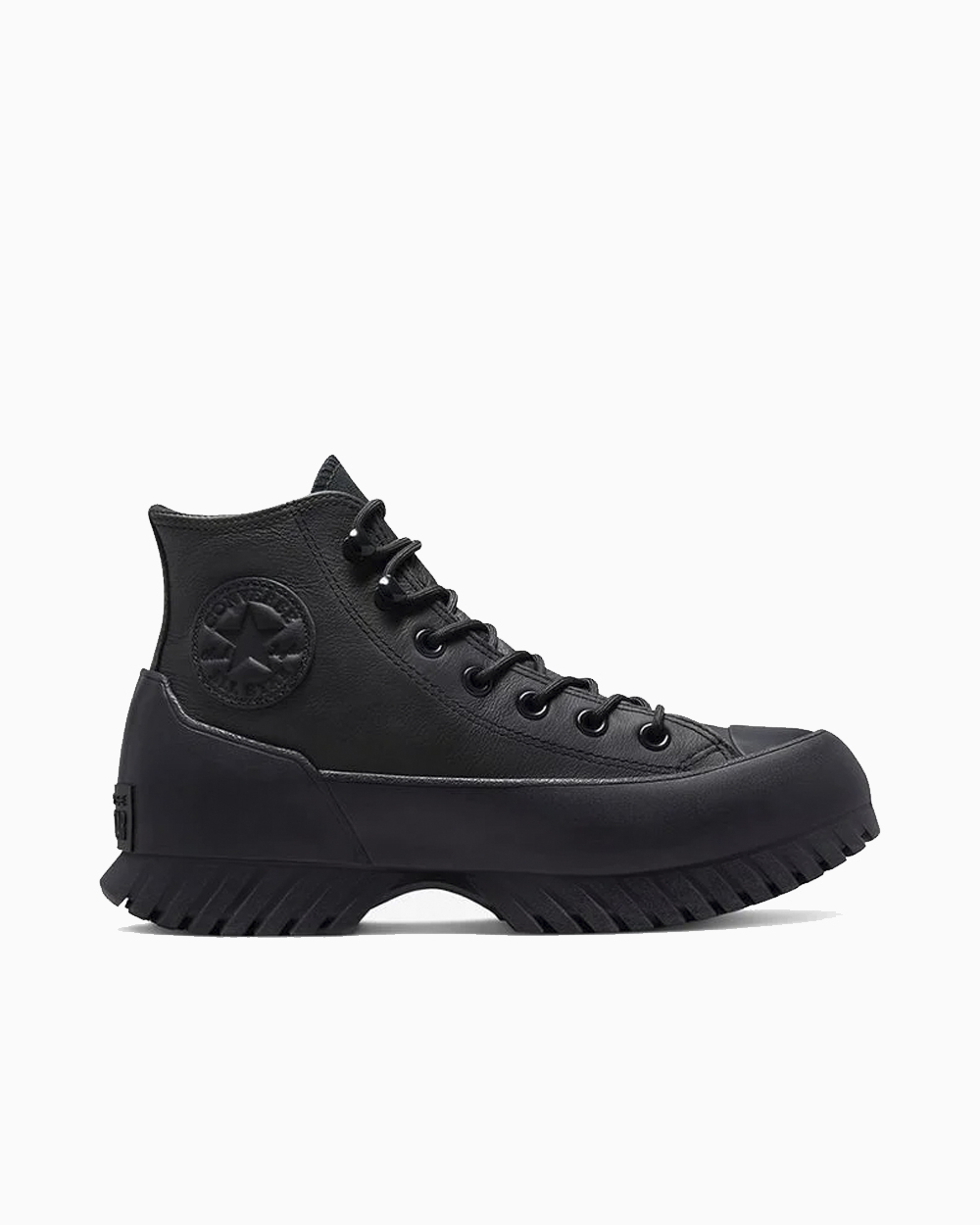 Ботинки Converse Ctas Lugged Winter 2.0 Hi
