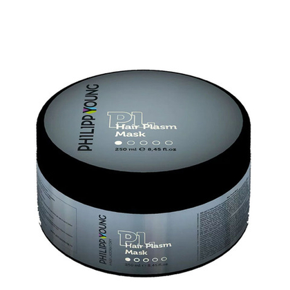 Philipp Young ПЛАЗМА HAIR PLAZM MASK (PL)