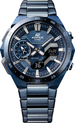 Часы Casio ECB-2200CB-2A