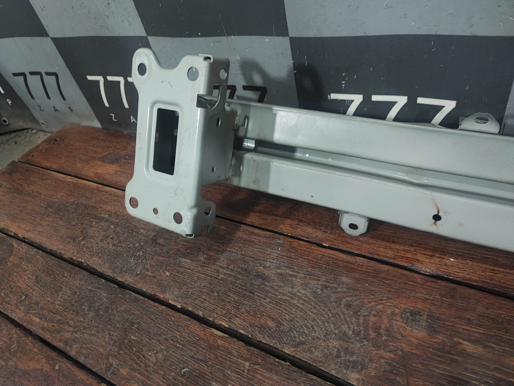 Усилитель переднего бампера Geely Coolray 19-нв Б/У Оригинал 5027092700C15
