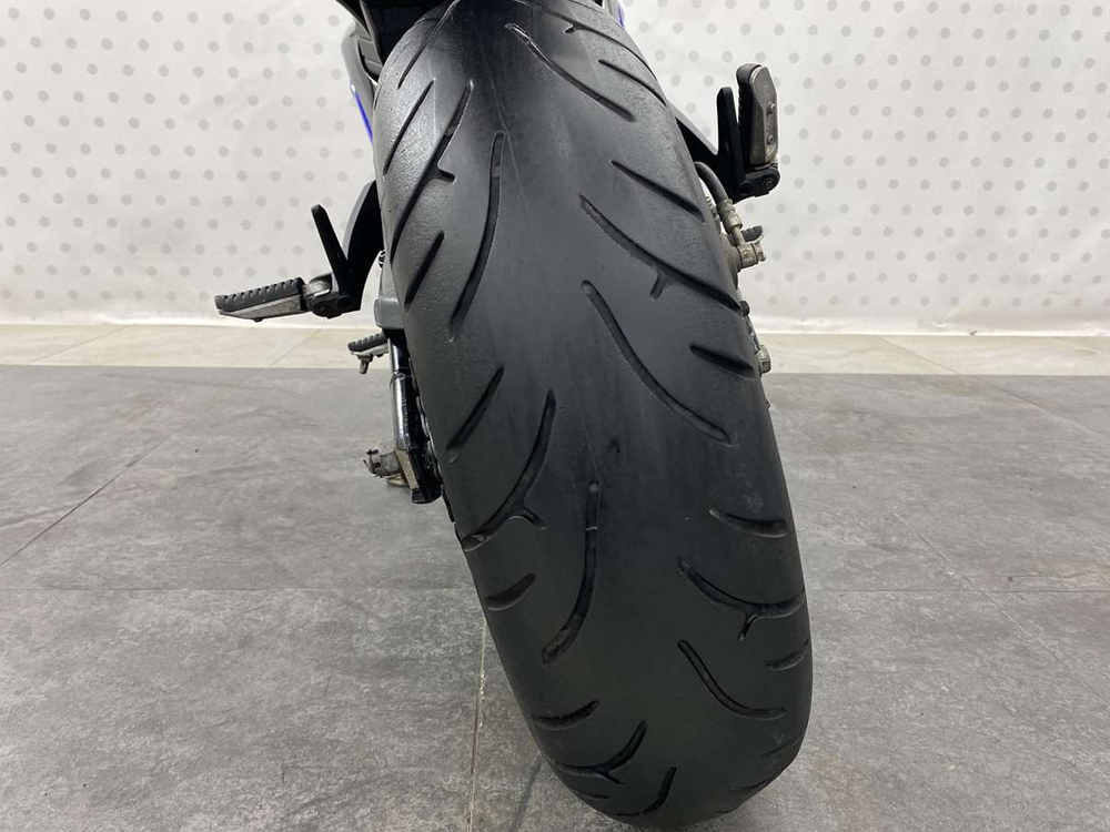 Kawasaki Ninja 400 , 2015