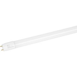 Лампа светодиодная ЭРА RED LINE LED T8-30W-840-G13-1200mm NTB 30Вт трубка стекло нейтральный белый свет G13 неповоротный | Лампы cветодиодные Линейные  (T8)