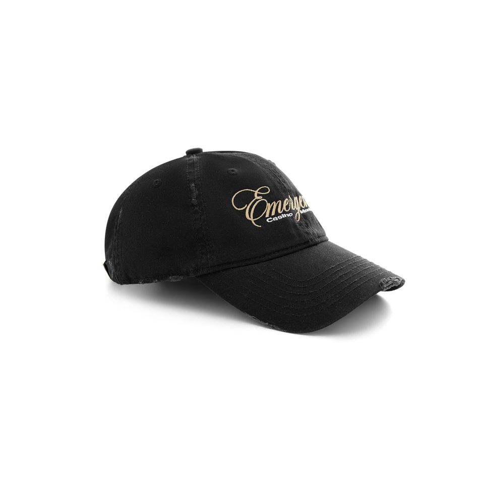 CASINO CAP