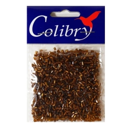 Бисер рубка-20г-Colibry
