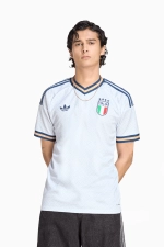 Футболка adidas Originals Италия 2026 Away - белый