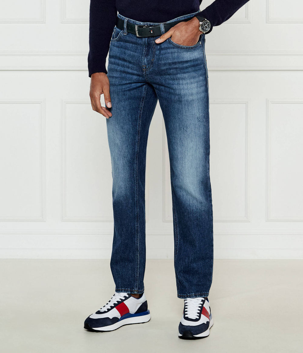 Джинсы 15 JJD-02Mitch Joop! Jeans - голубой(30044962)