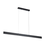 Citilux EDGE CL720031N LED Подвесной светильник Чёрный