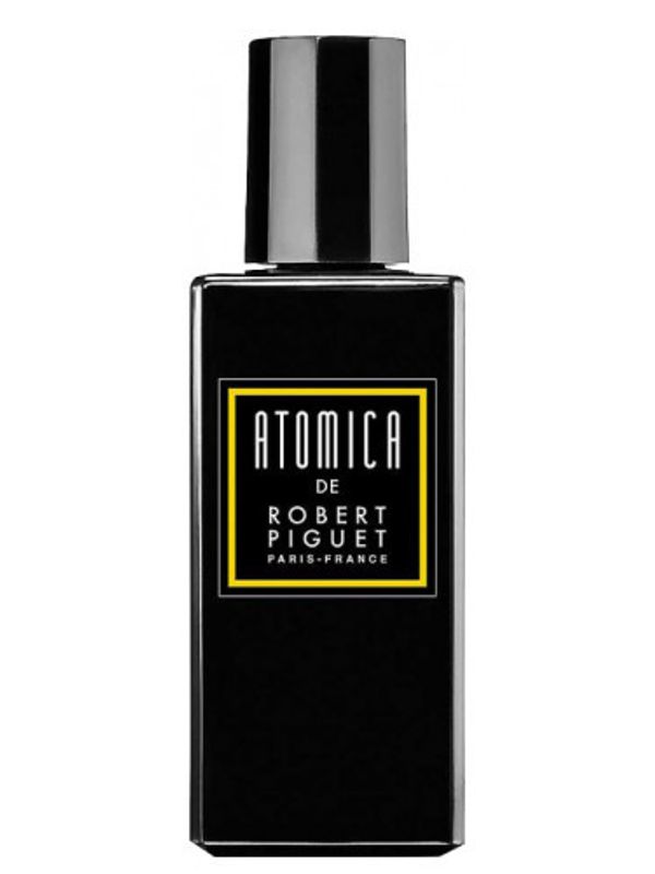 Robert Piguet Atomica