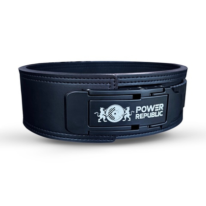 PRG Пояс для пауэрлифтинга Power belt Pro