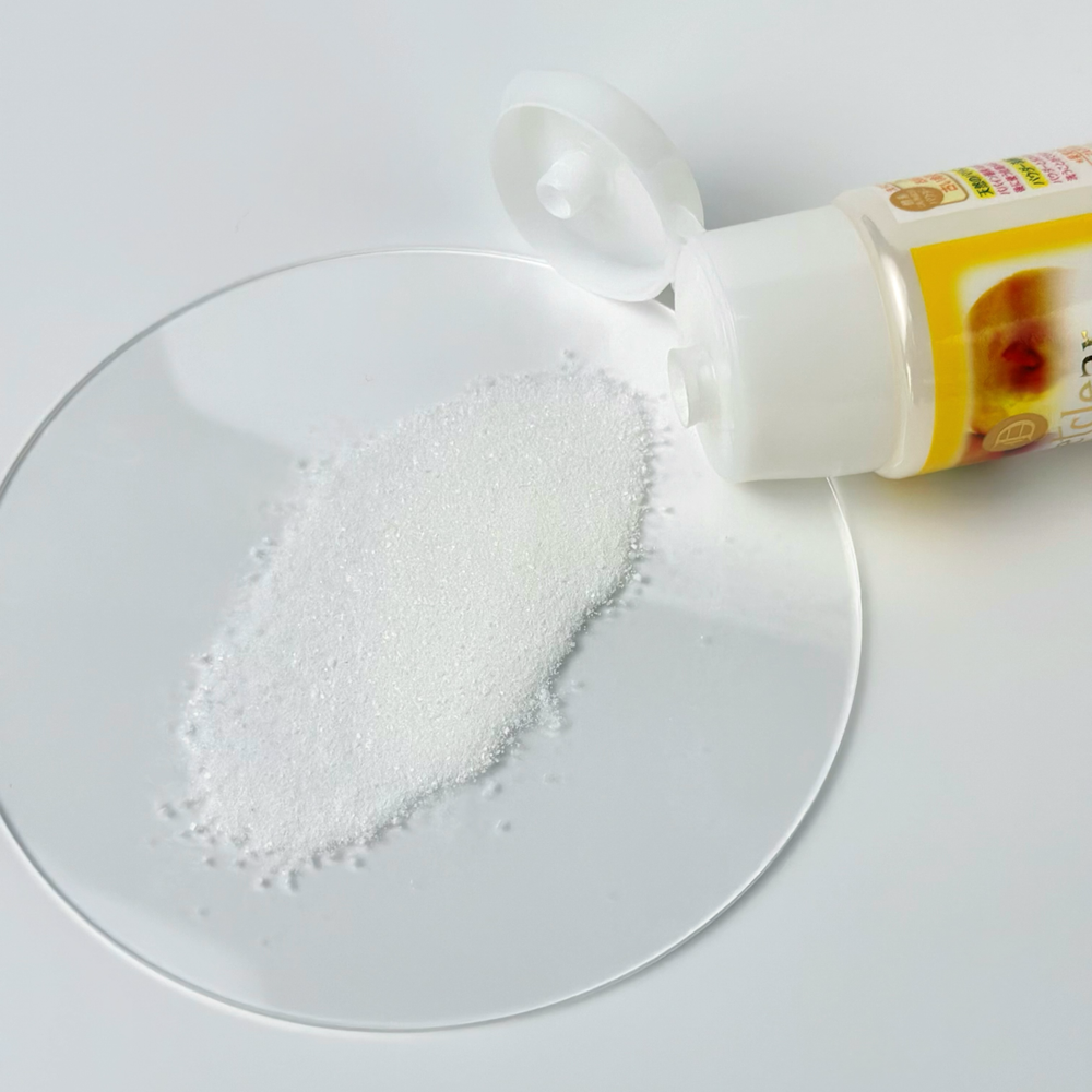 Энзимная пудра для умывания Detclear AHA & BHA Fruits Enzyme Powder Wash