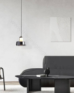 Pendant design lamp Helge