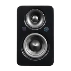Jamo Mini MKII Gloss Black