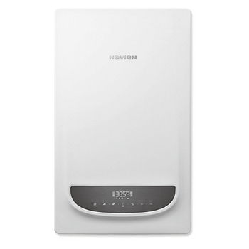 Настенный газовый котел Navien DELUXE ONE-40k