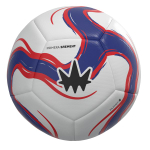 Мяч футбольный Primera Element Academy CSKA — White/Blue/Red