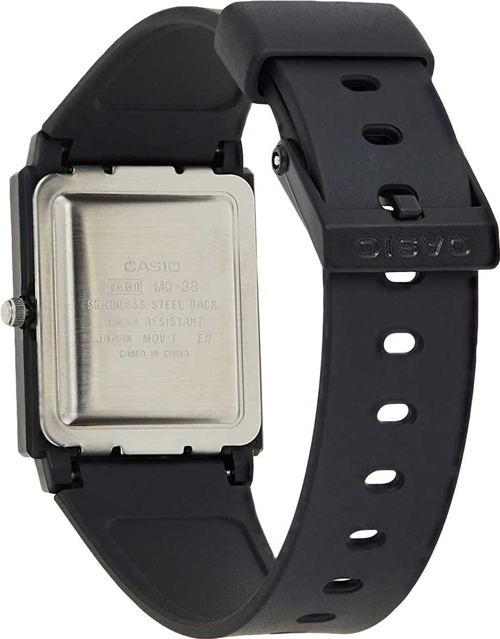 Часы Casio MQ-38-9A