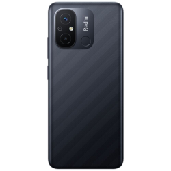 Смартфон Xiaomi Redmi 12C 3/64GB RU Graphite Gray