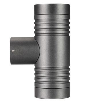 Светильник настенный 6W 4000K 034136 серый KT-RAY-WALL-TWIN-R46 Arlight