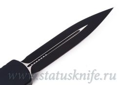 Нож Microtech 227-1 Dirac Delta Proof Runфотография - 6
