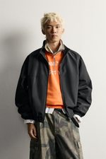 ЛЕГКАЯ ТЕХНИЧЕСКАЯ КУРТКА WATER REPELLENT — ZARA · 3918/444