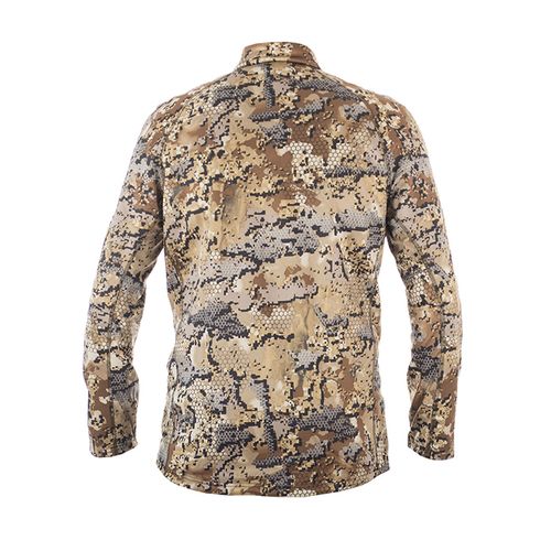Костюм мужской "Scout", softshell, саванна/savanna, ХСН