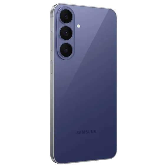 Смартфон Samsung Galaxy S26 FE 8 ГБ | 128 ГБ (Blueberry | Синий)