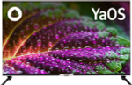 ЖК телевизор Hyundai H-LED43BU7003(UHD Smart,Yandex)