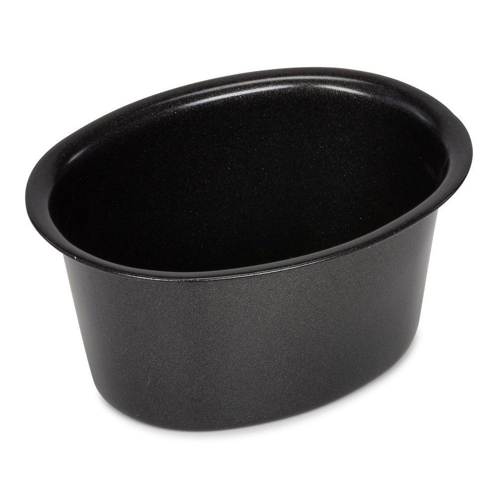 Форма для выпечки овальная Patisse Classique 8.5х6.5х4 см