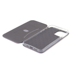 Чехол-книжка для iPhone 13 Pro Max, 009805 Золотой