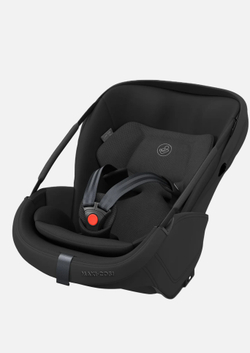 Maxi-Cosi Удерживающее устройство для детей 0-13 кг Coral Slide Pro Onyx Black/Черный