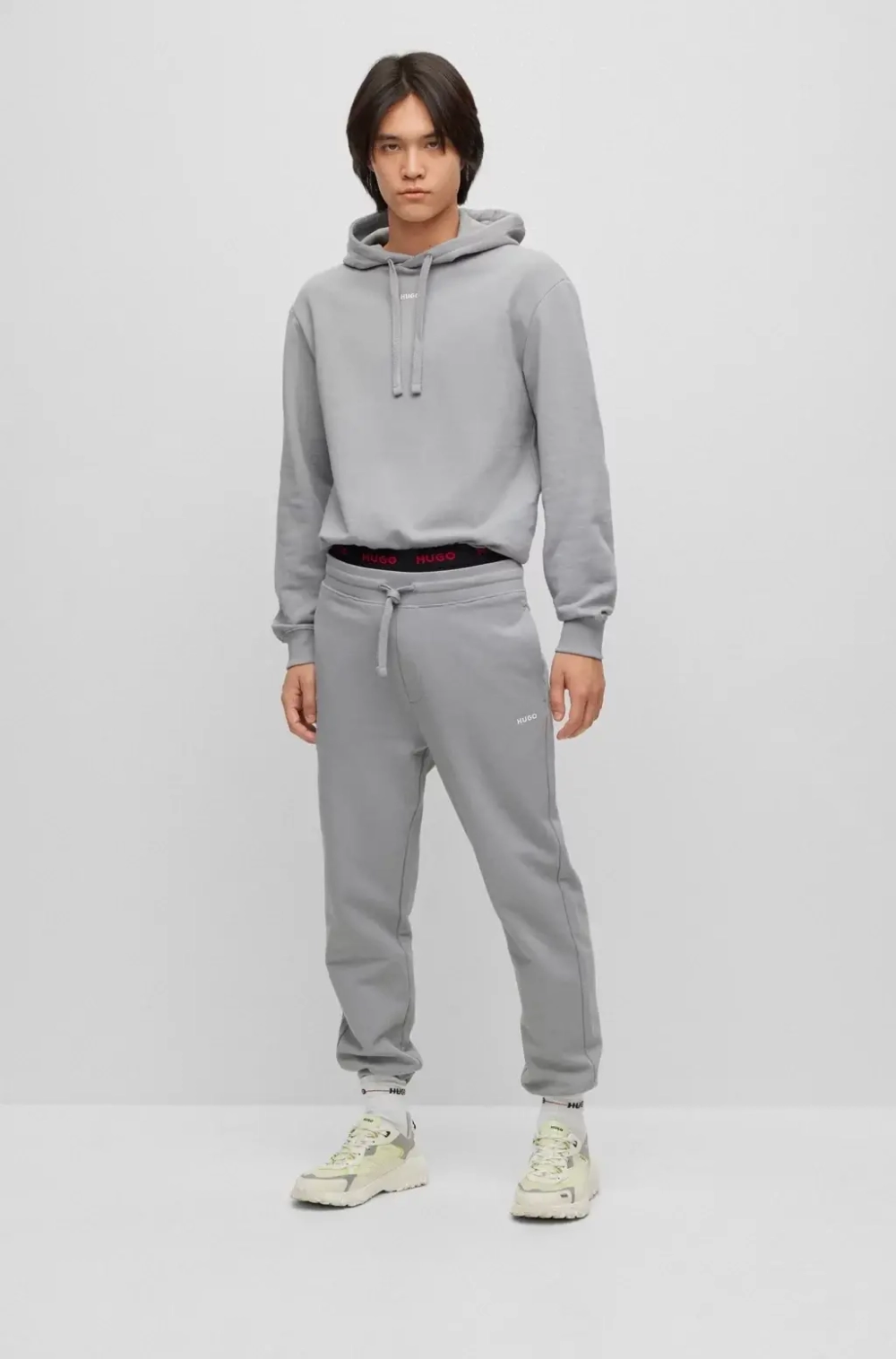 HUGO BOSS