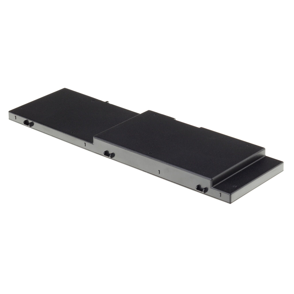 Аккумулятор iBatt 7000mAh для ноутбуков Dell Precision M7510 ( MFKVP)