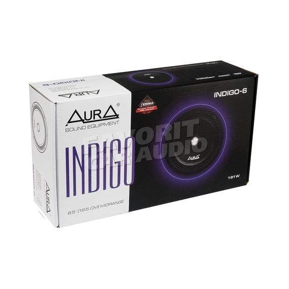AURA INDIGO-6