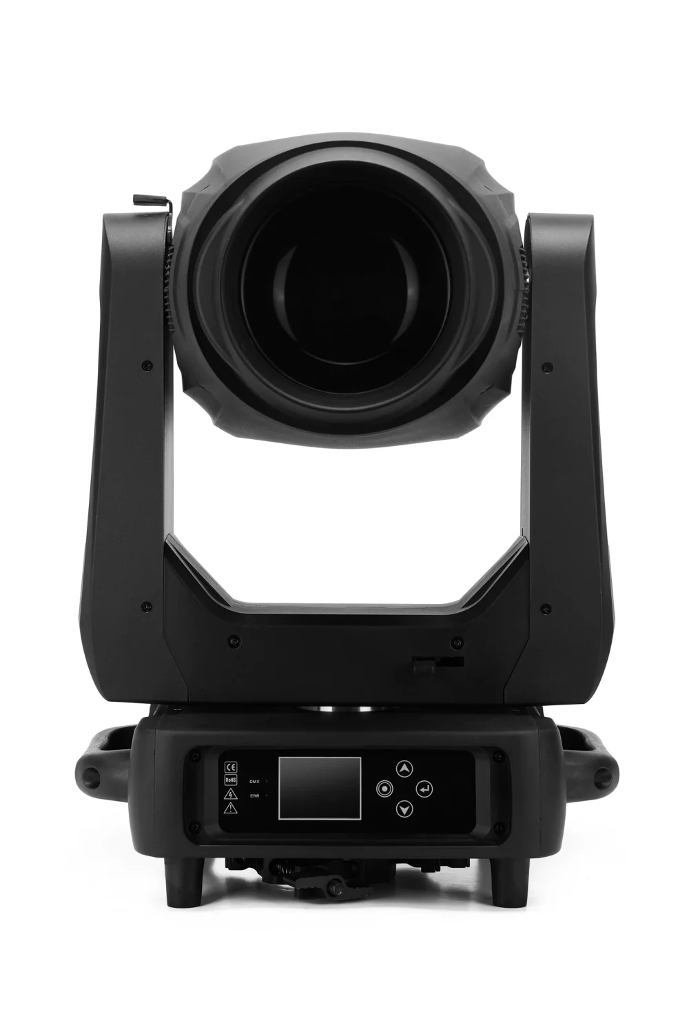 Zumen Arolla 800 — гибридная вращающаяся голова BSWF 700 Вт