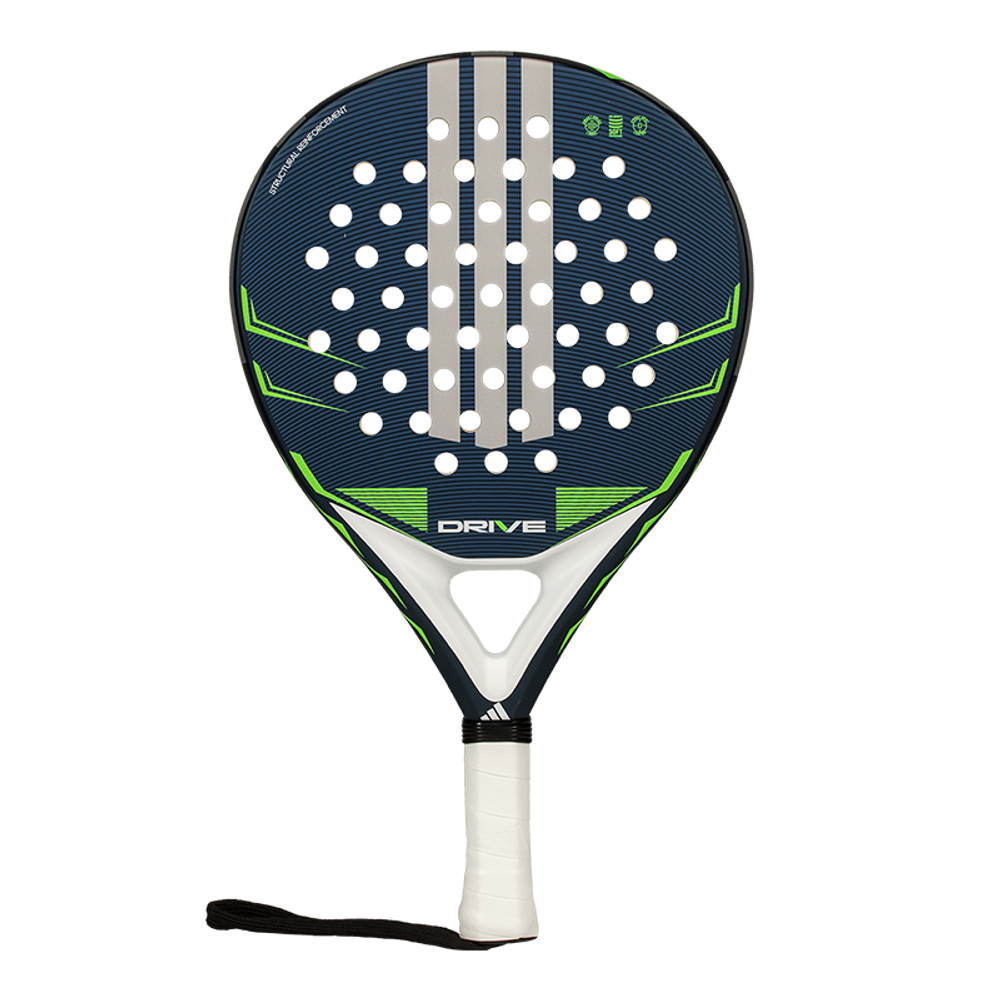 Ракетка Adidas Drive Blue 2026