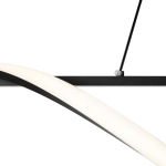 Подвесной светодиодный светильник Freya Agile FR6060PL-L48B