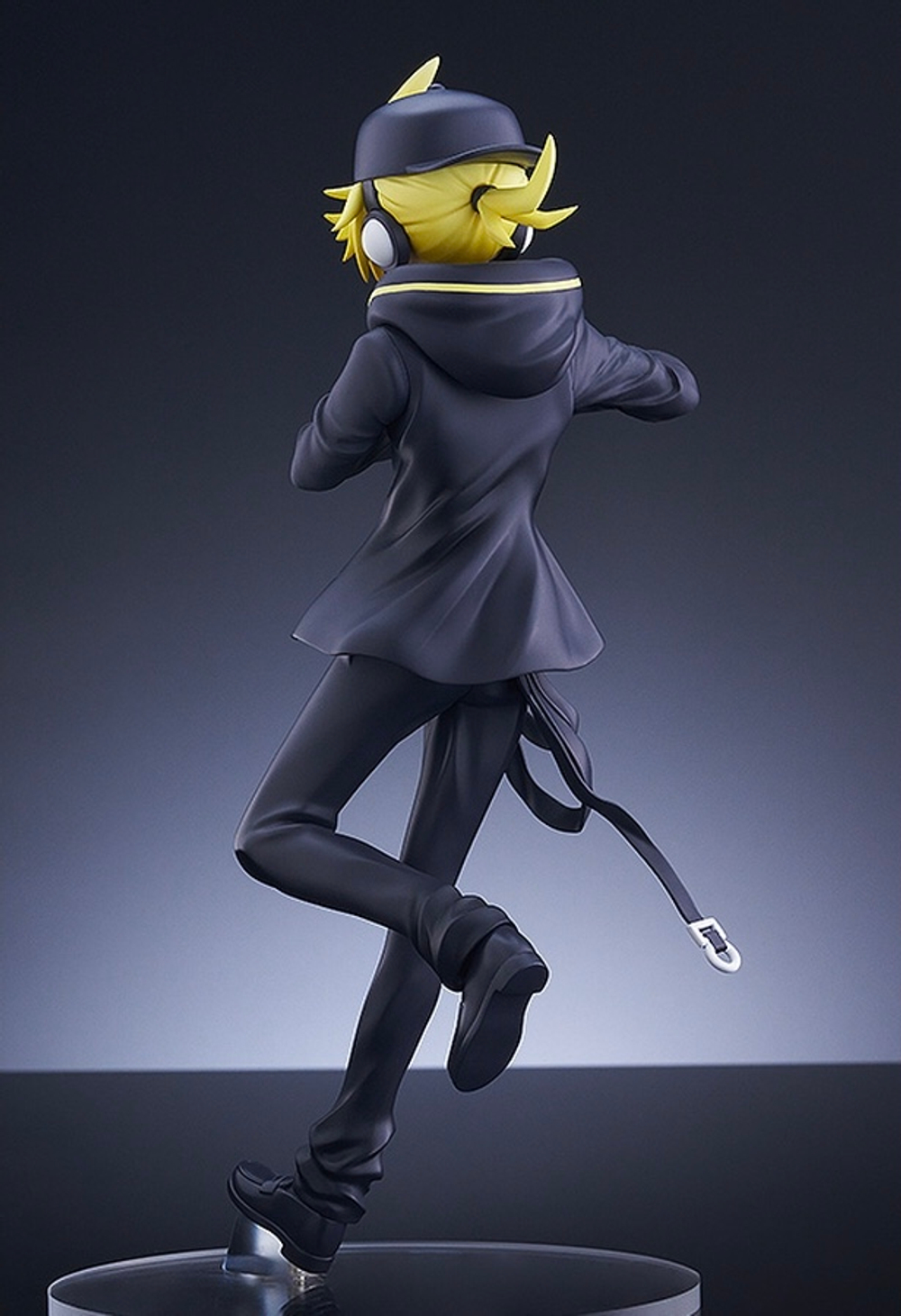 Фигурка POP UP PARADE Piapro Characters: Kagamine Len BRING IT ON Ver. L Size Персонажи Пиапро: Кагамине Лен