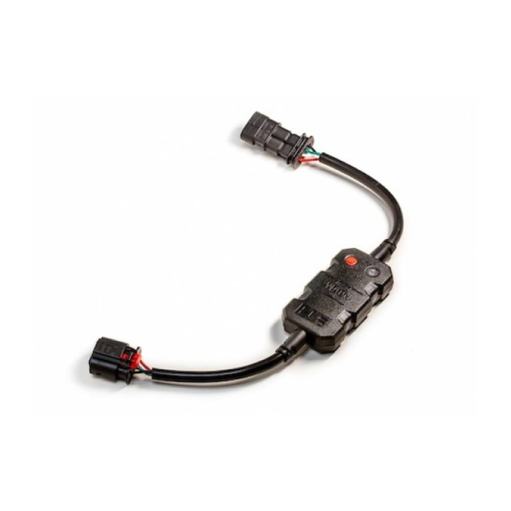 Радиоуправление Warn Hub для Axon, Warn