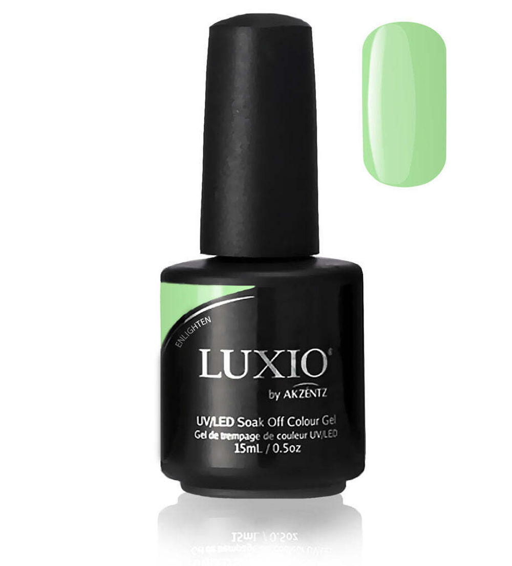 LUXIO ENLIGHTEN