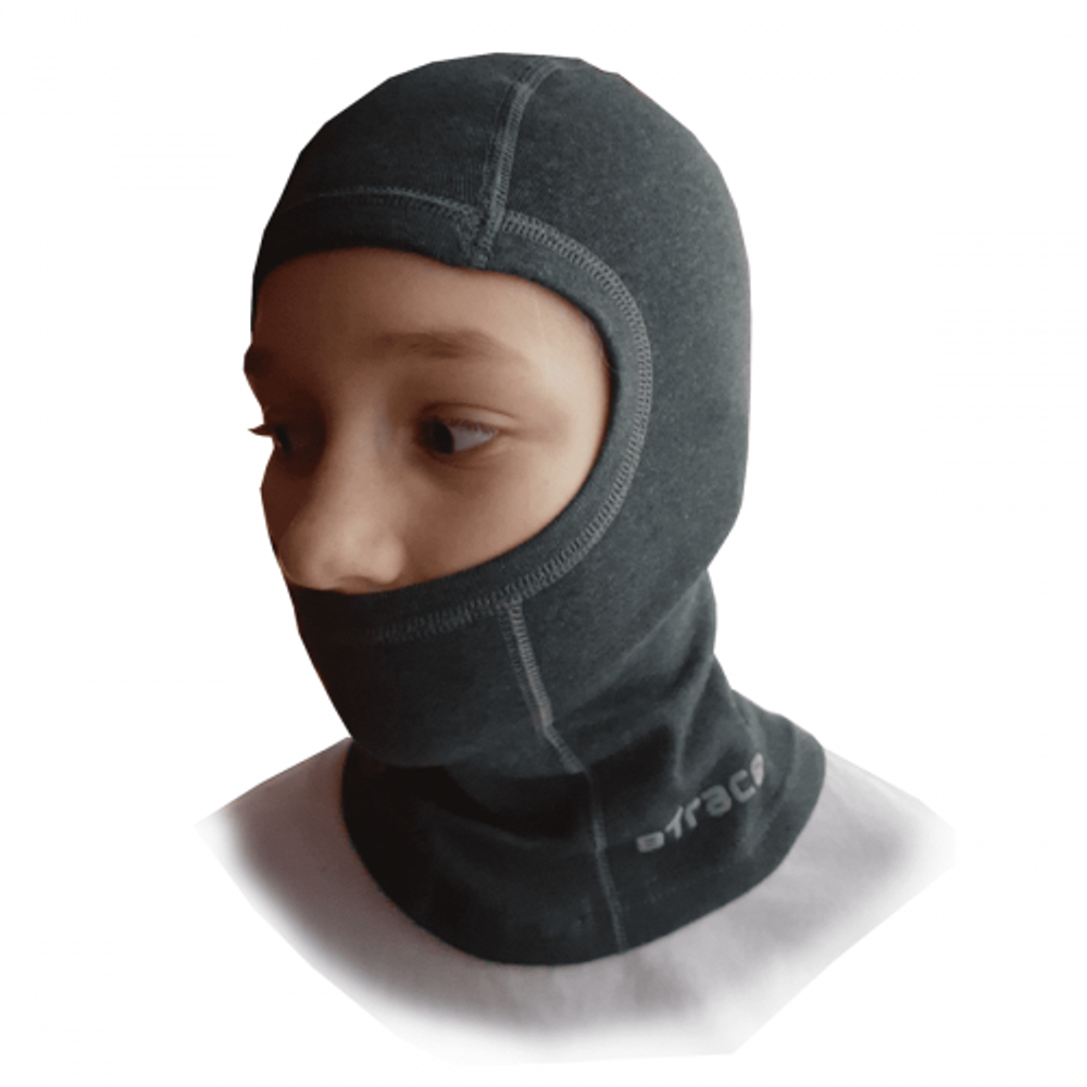 БАЛАКЛАВА BTRACE SOFT OUTDOOR MAN