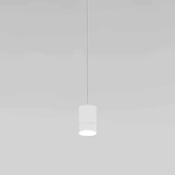 Подвесной светильник Piccolo 50248/1 LED/ белый Eurosvet