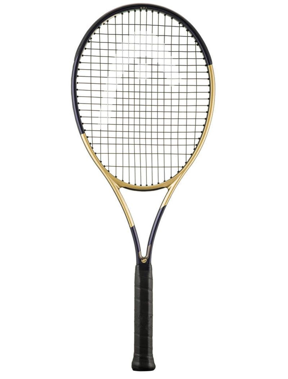 Rakieta tenisowa Head Gravity MP L Zverev LTD 2026 + naciag