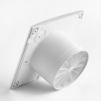 Накладной вентилятор Soler Palau DECOR-100CH
