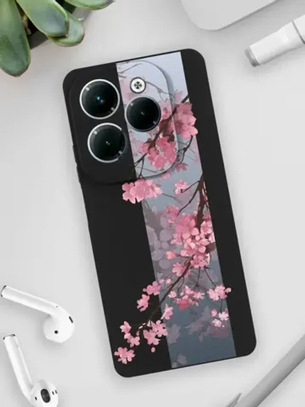 Чехол на Infinix Hot 40 Pro
