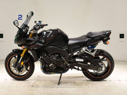 Yamaha FZ1 Fazer 2007