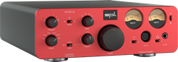 Усилитель для наушников SPL Phonitor XE (Красный)
