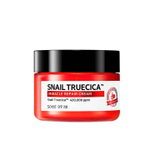 Восстанавливающий крем с муцином чёрной улитки Some By Mi Snail Truecica Miracle Repair Cream