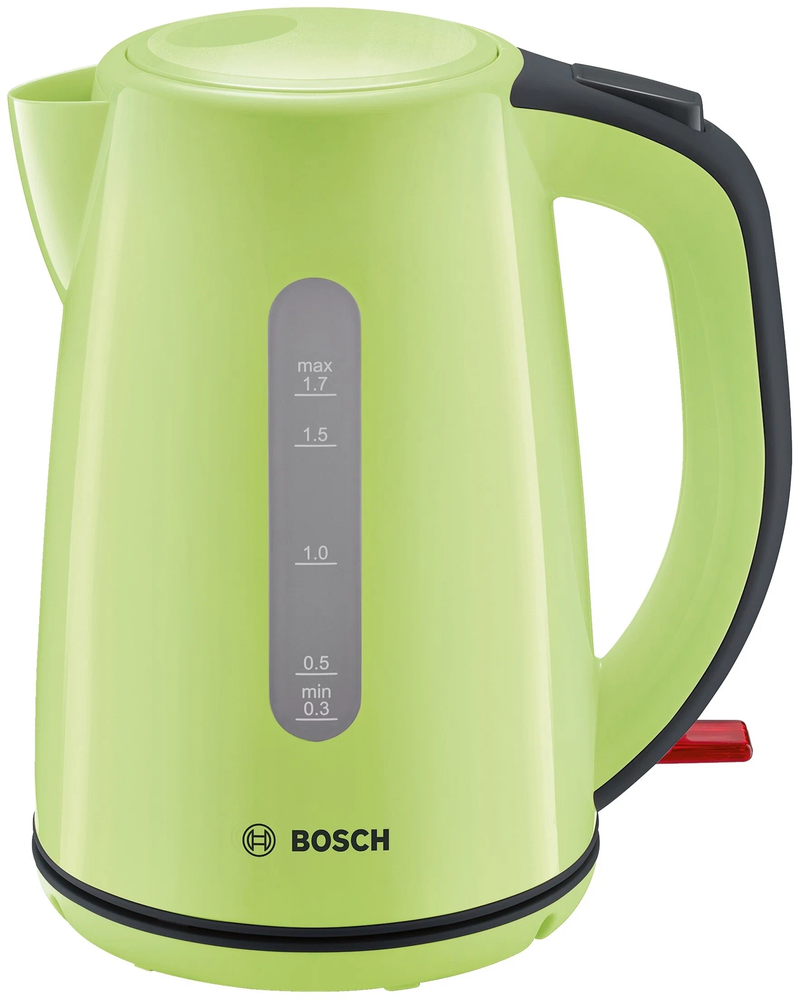 Чайник Bosch TWK 7506 Чайник Bosch TWK 7506