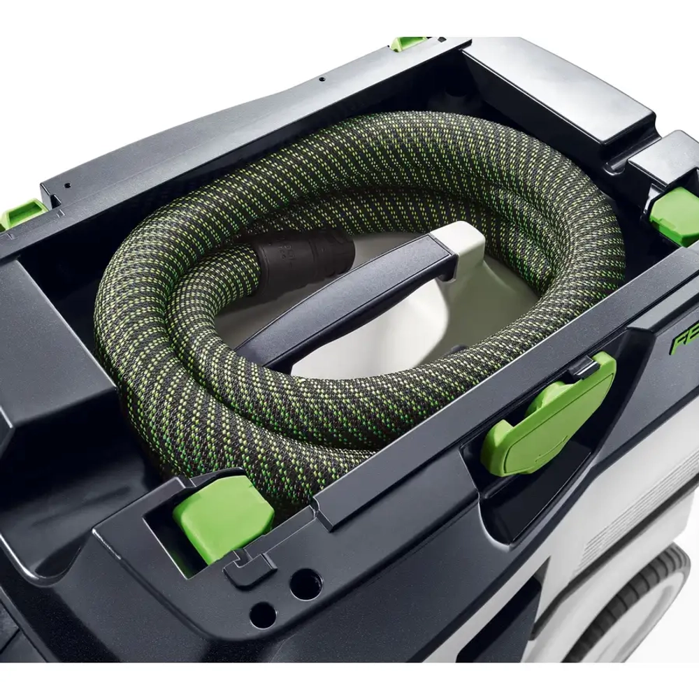 Пылеудаляющий аппарат CTL 26 EI CLEANTEC FESTOOL 577898
