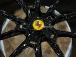 КОВАНЫЕ ДИСКИ для Ferrari ROMA