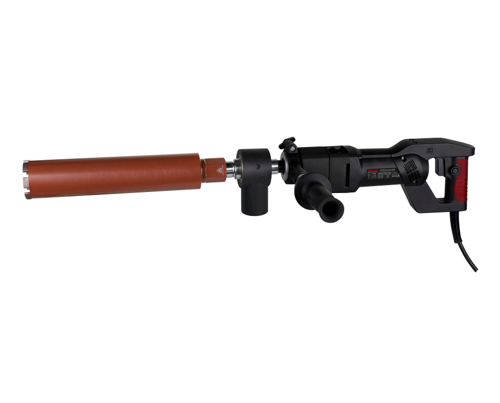 Дрель алмазного бурения бесщеточная Адель DH-M1